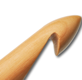 ChiaGoo Crochet Hook size G