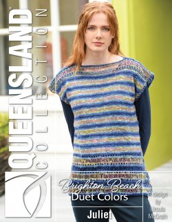 Queensland Collection Brighton Beach Duet Colors 203 AALAA 2734