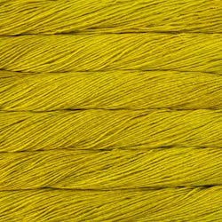 Malabrigo Caprino-Frank Ochre