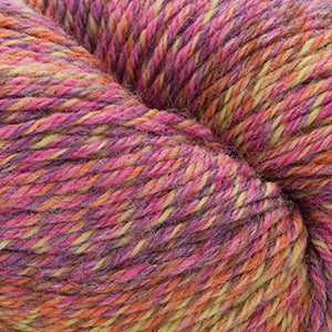 Cascade 220 Superwash Wave - Reds 135