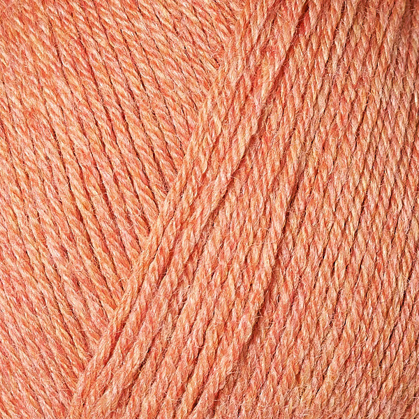 Berroco Vintage Sock #12080 Grapefruit