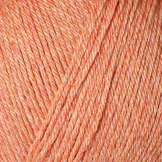 Berroco Vintage Sock #12080 Grapefruit
