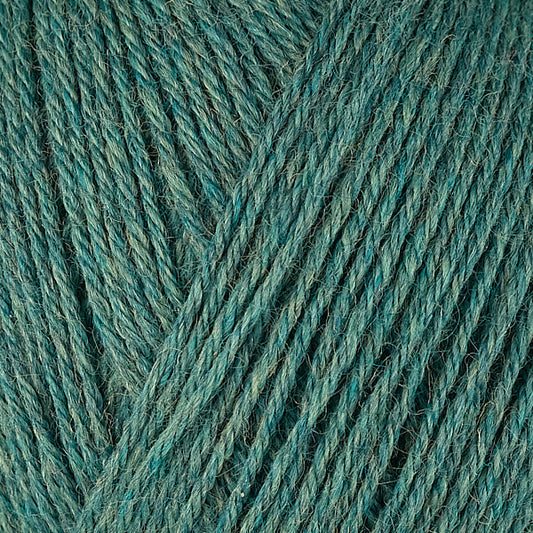 Berroco Vintage Sock #12075 Jalapeno