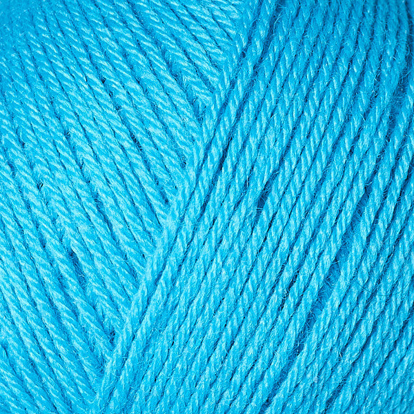 Berroco Vintage Sock #12134 Turquoise