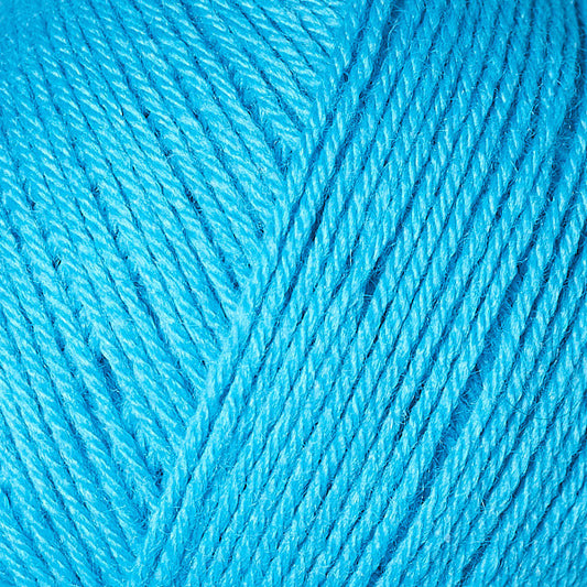 Berroco Vintage Sock #12134 Turquoise
