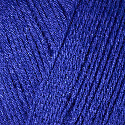 Berroco Vintage Sock #12160 Wild Blueberry