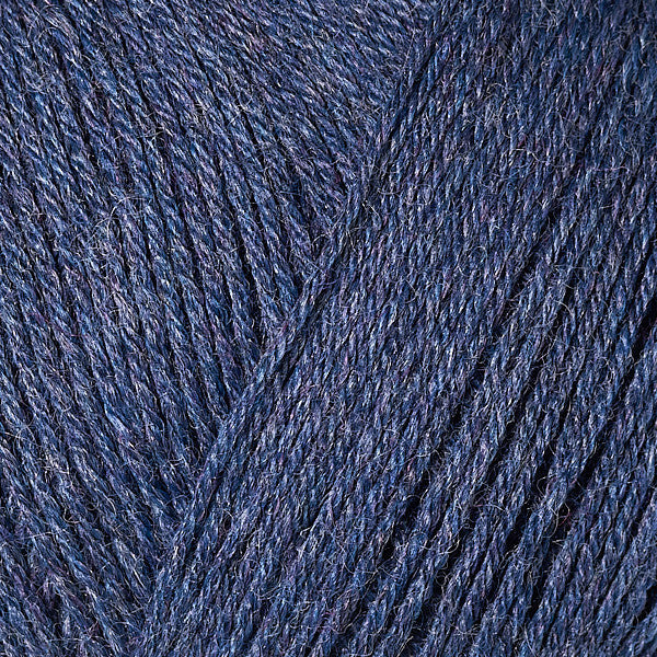 Berroco Vintage Sock #12087 Dungaree