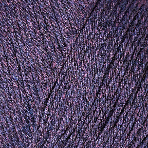 Berroco Vintage Sock #12090 Auburgine
