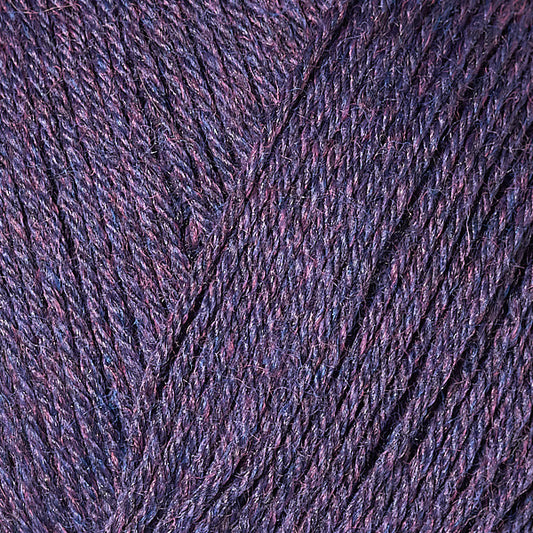 Berroco Vintage Sock #12090 Auburgine