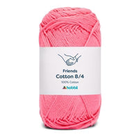 Hobbii Rainbow 8/4- Pink 45