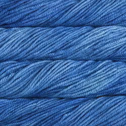 Malabrigo Worsted #026 Continental Lot#220813