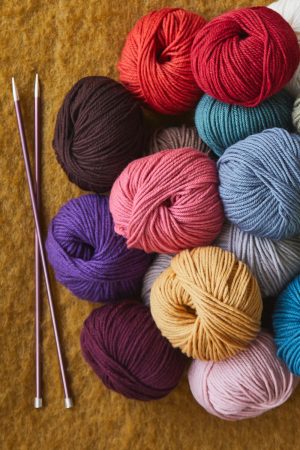 Debbie Bliss Cashmerino