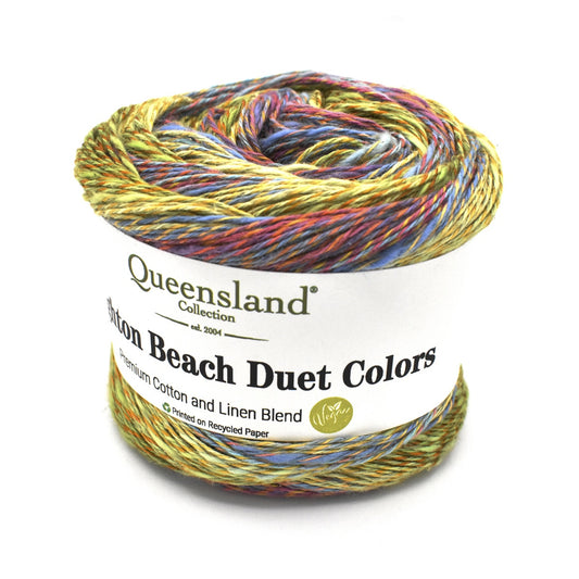 Queensland Collection Brighton Beach Duet Colors 201 ELLIN 2732