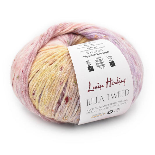 Louisa Harding TULLA TWEED 106 LACHLAN 45946