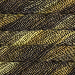 Malabrigo Rastita Mostaza