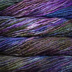 Malabrigo Rastita ZARZAMORA