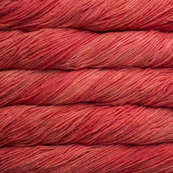 Malabrigo Rios #896 LIVING CORAL LOT# 240609