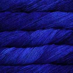 Malabrigo Rios #415 MATISSE BLUE