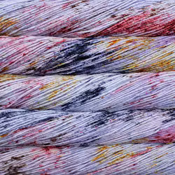 Malabrigo Rios #276 MEDUSA LOT#030425