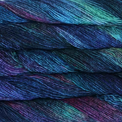 Malabrigo Washted #684 CAMALEON