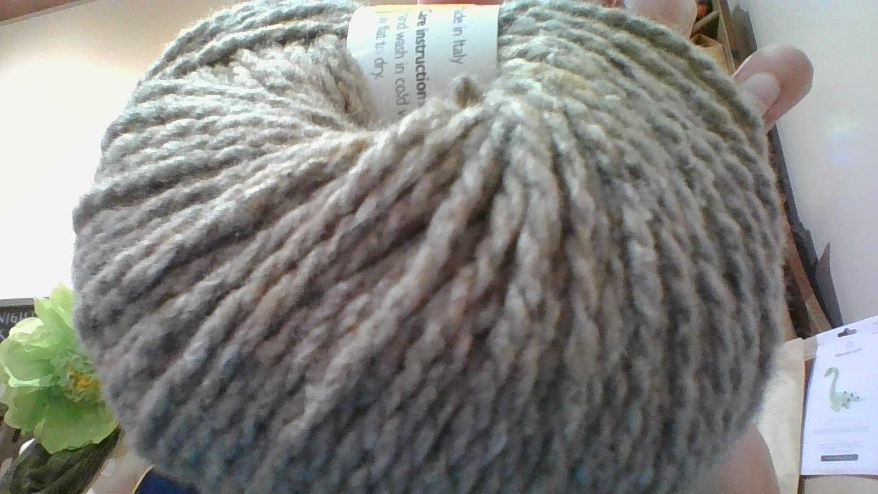 Berroco Millstone Tweed Tan