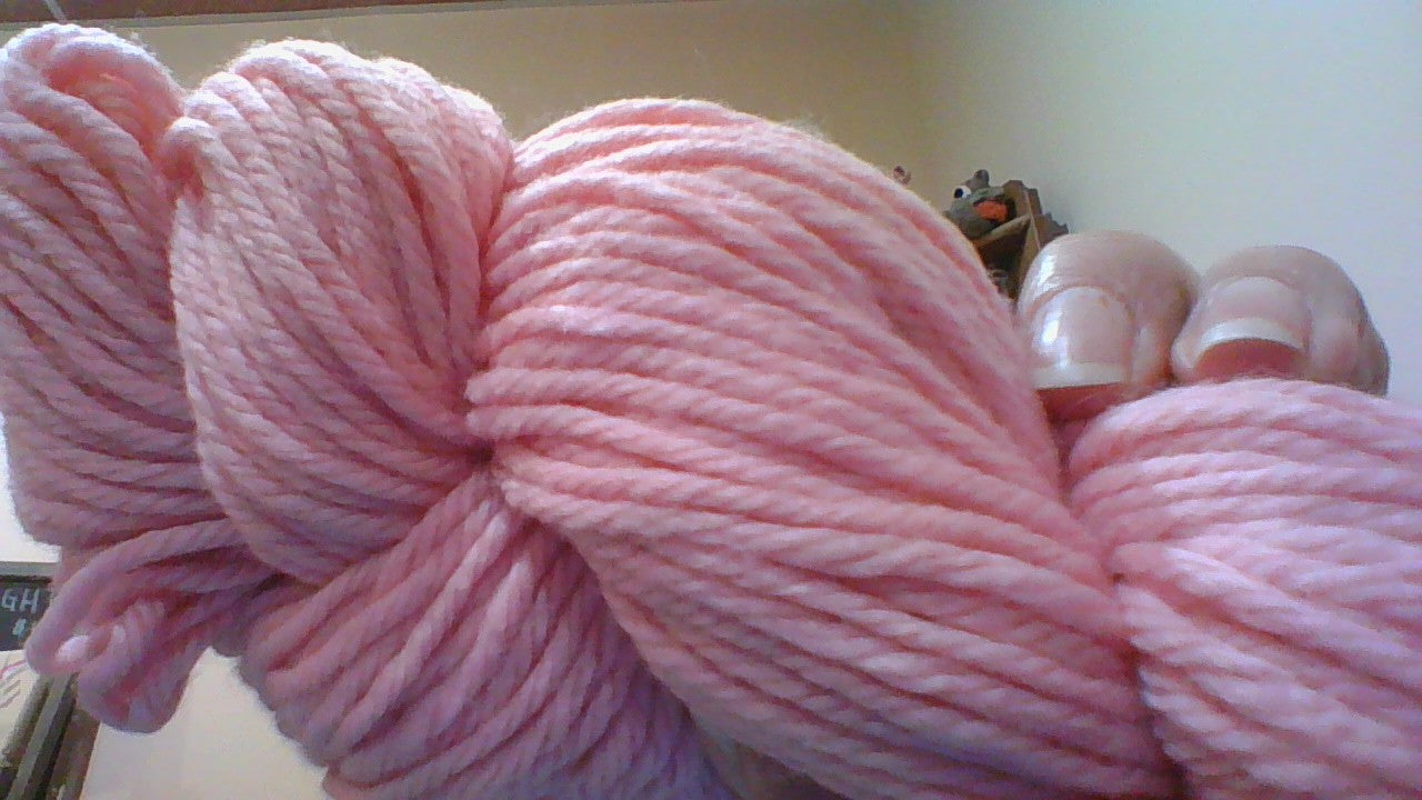 Cascade 220 Superwash Aran - Pink
