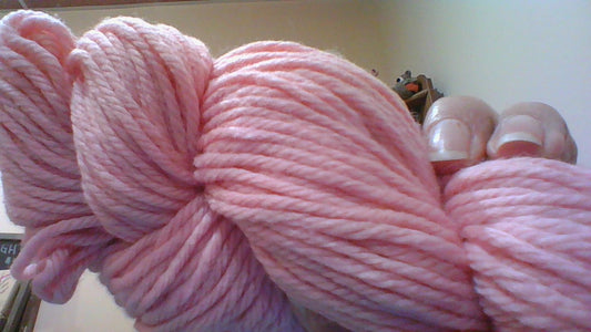 Cascade 220 Superwash Aran - Pink