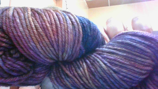 Malabrigo RIOS 288 Aquarius