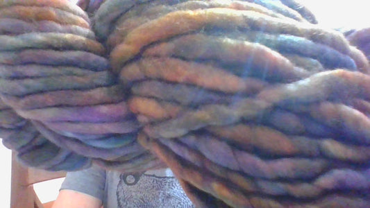 Malabrigo Rasta - 862 Piedras