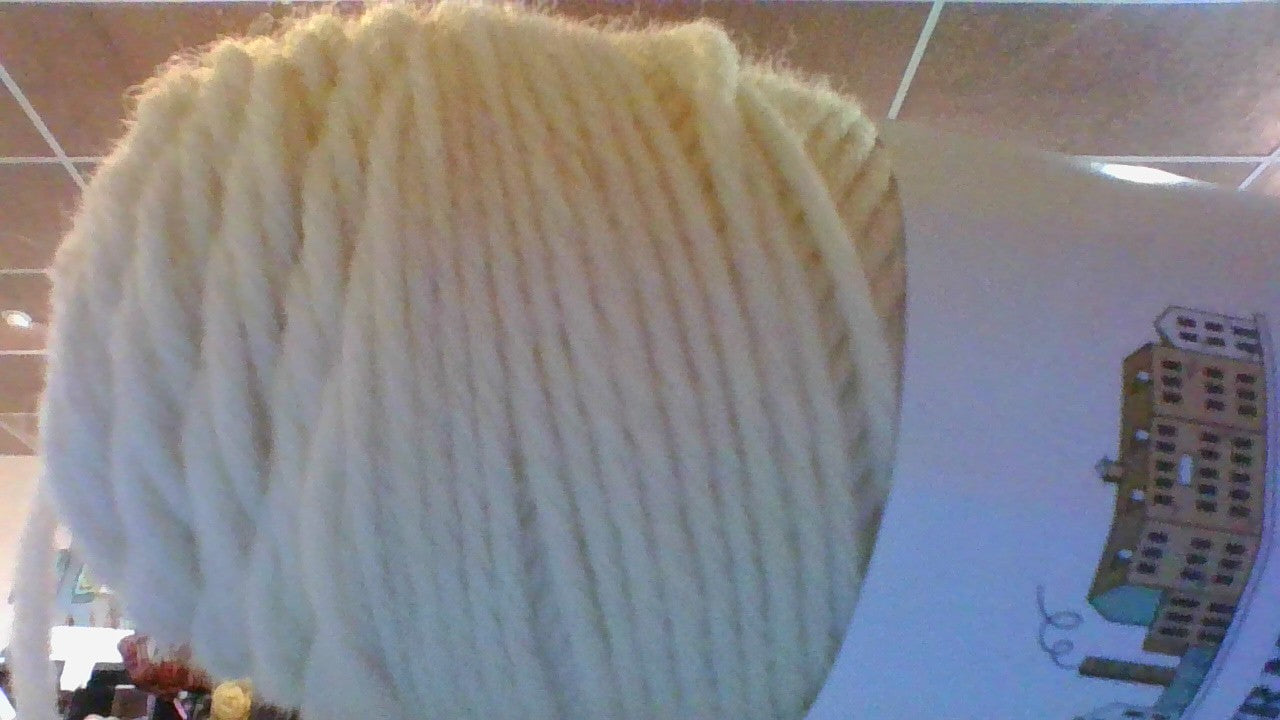 Germantown by Kelbourne Woolens - 105 Natural