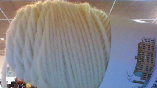 Germantown by Kelbourne Woolens - 105 Natural