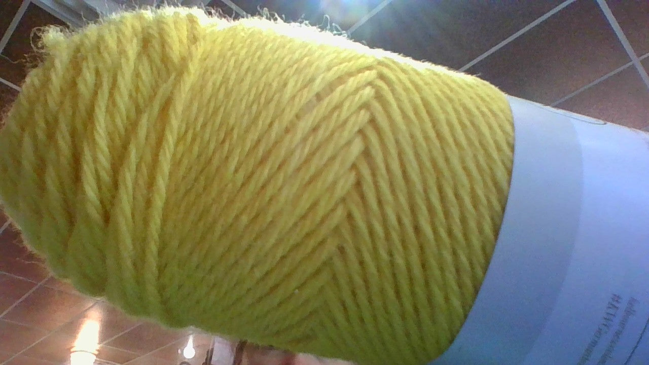 Germantown by Kelbourne Woolens - 735 Yellow