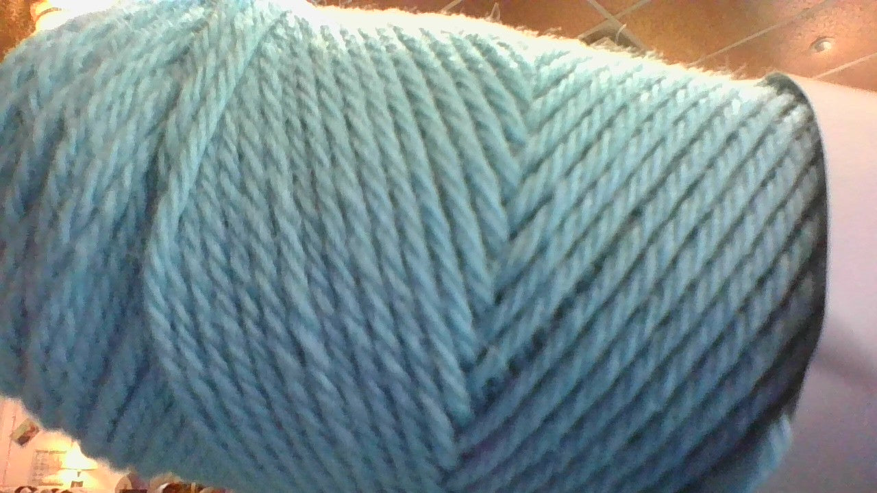 Germantown by Kelbourne Woolens - 446 Old Blue