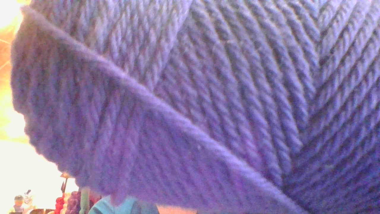 Germantown by Kelbourne Woolens - 514 Pansy