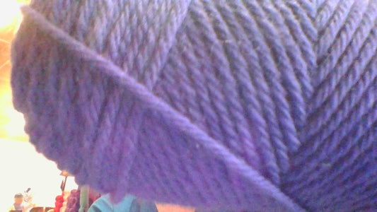 Germantown by Kelbourne Woolens - 514 Pansy