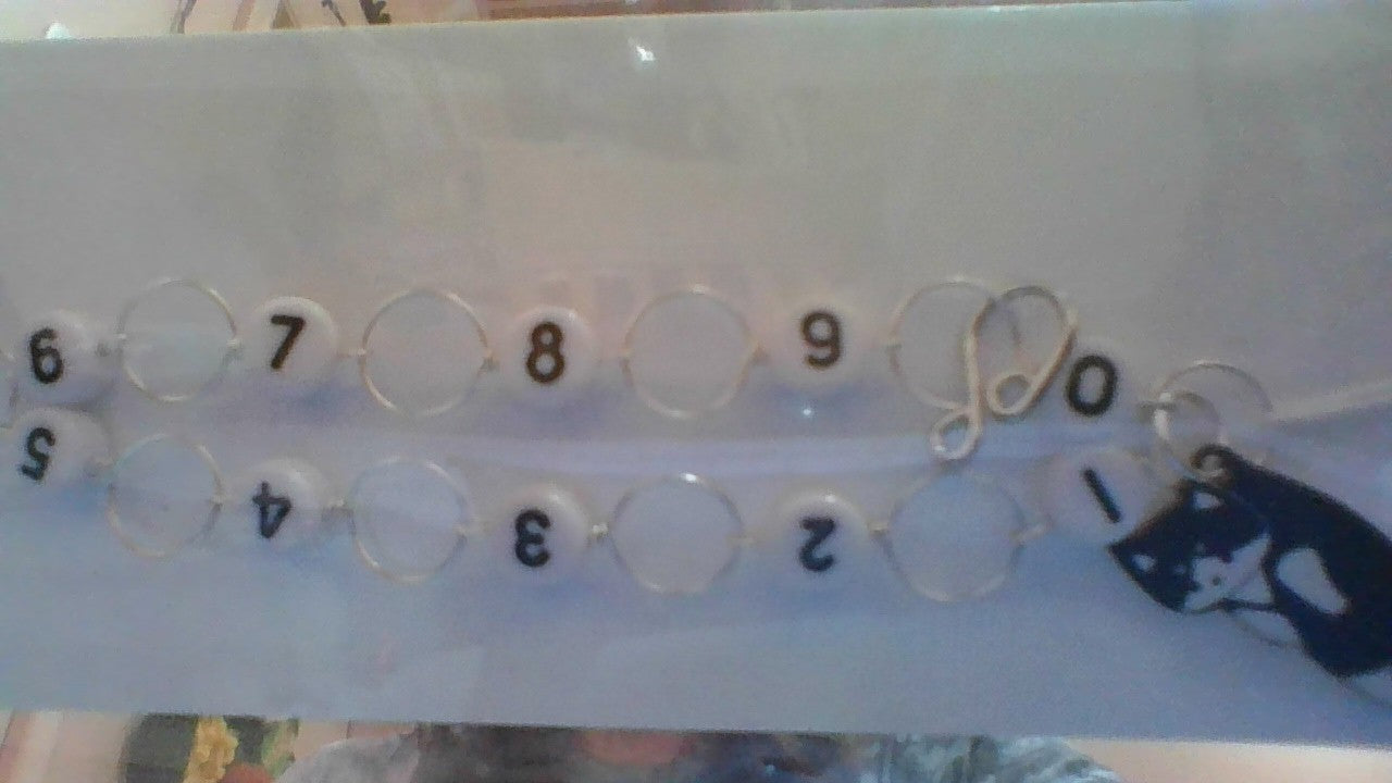 Twice Sheared Sheep Snag free row counter-cat