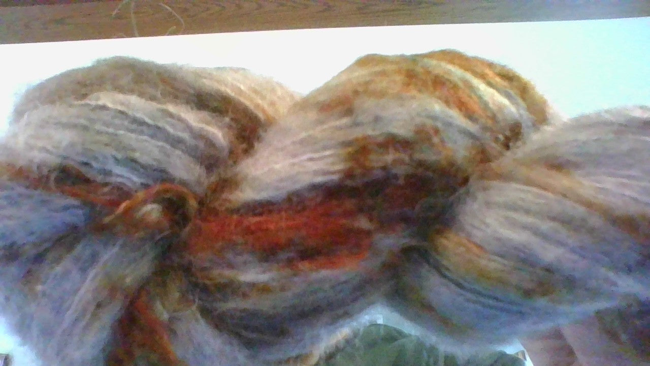 29 Bridges Studio - Suri Silk (Birch)
