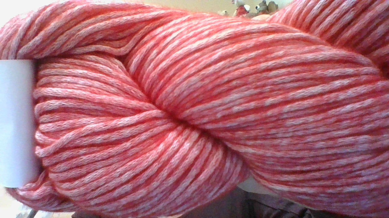 Cascade Cantata- Red 03