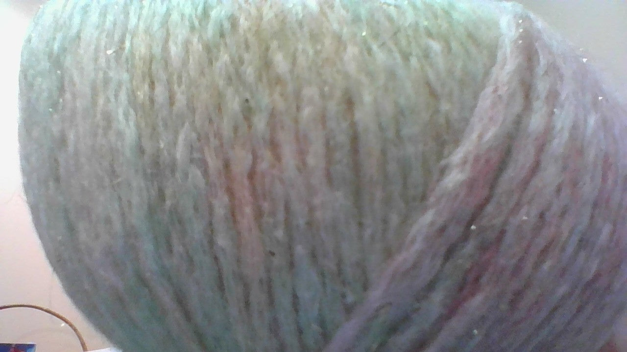 Tulla Tweed Twinkle - Solar