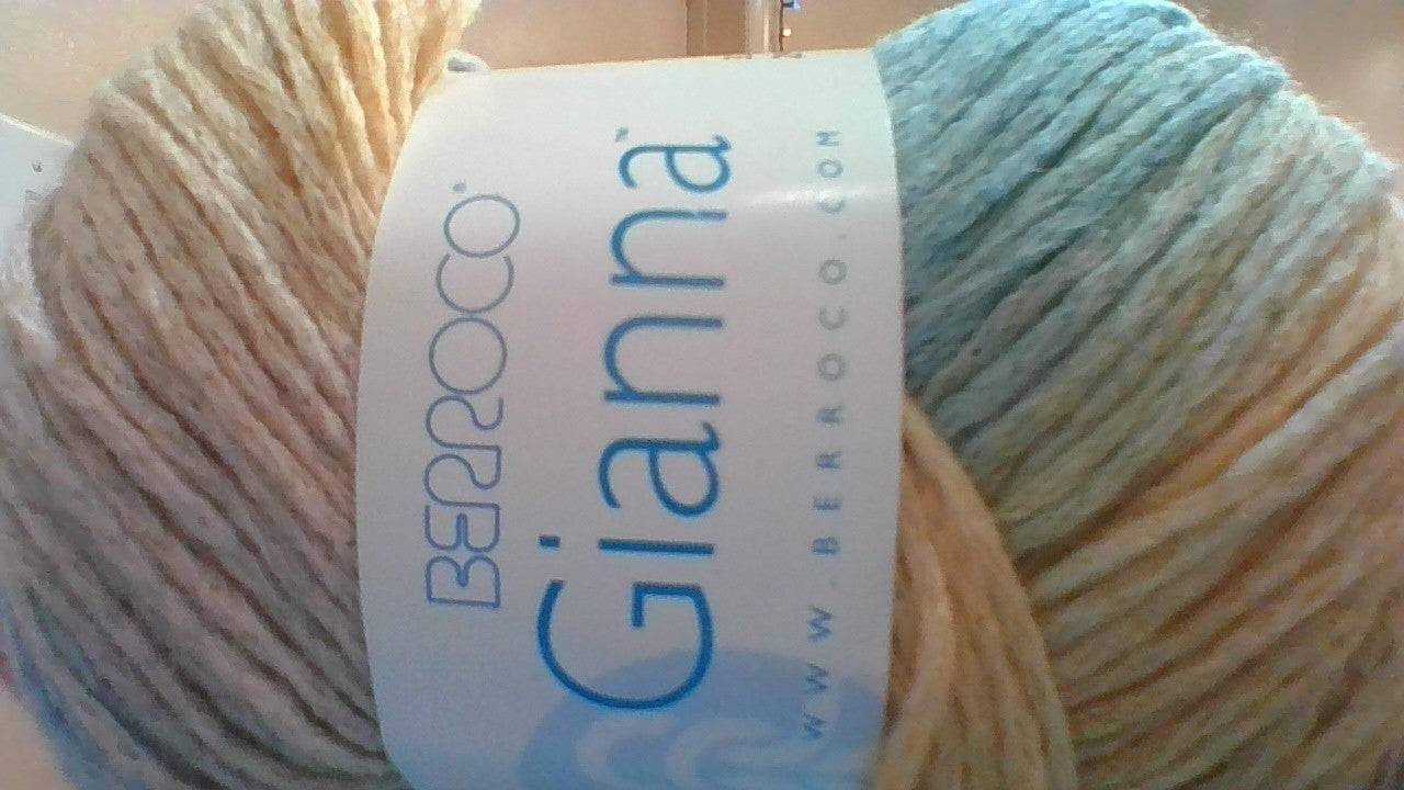 Berroco Gianna - Cotton Candy #9108