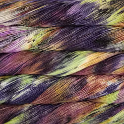 Malabrigo Sock -463 Exaltacion