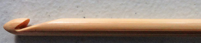 ChiaoGoo Afgan Hook size J