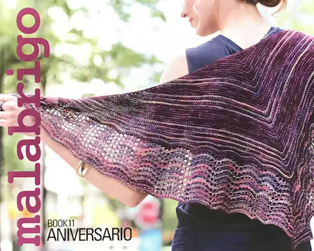 Malabrigo Rios #005 ANIVERSARIO LOT#020225