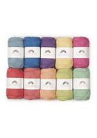 Hobbii Rainbow 8/4 Black 09