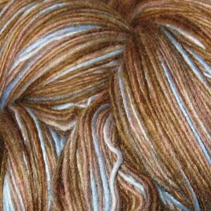 Malabrigo Lace #259 CHARRUA