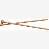 Chiaogoo 13"  US 2 Knitting Needle