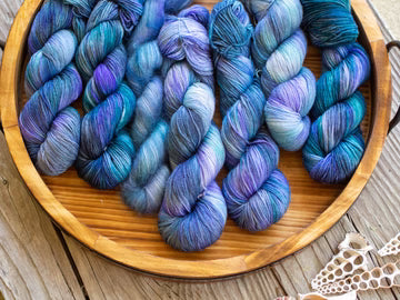 Cape May Fiber Sock 19.5 Micron SOFT