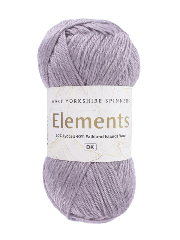 West Yorkshire Spinners - Elements