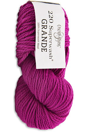 Cascade 220 Grande (2025)