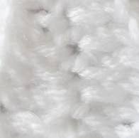 Crochet Cat or Fat Bottomed Kitten Kitty Earrings : Cream - off white